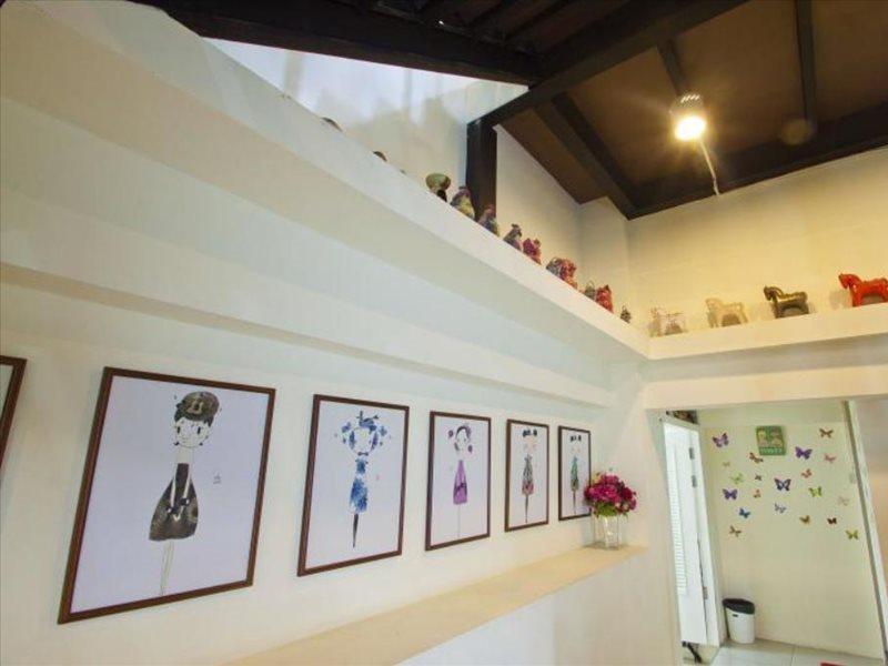 Sakul House Hostel Банкок Екстериор снимка