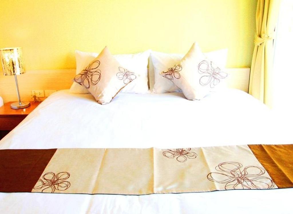 Sakul House Hostel Банкок Екстериор снимка