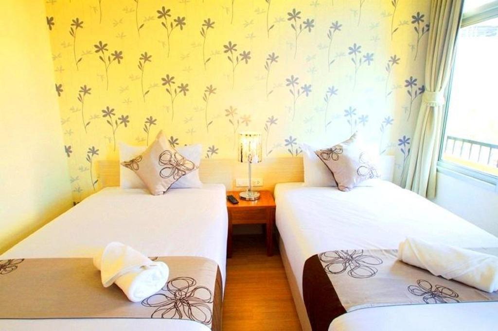 Sakul House Hostel Банкок Екстериор снимка