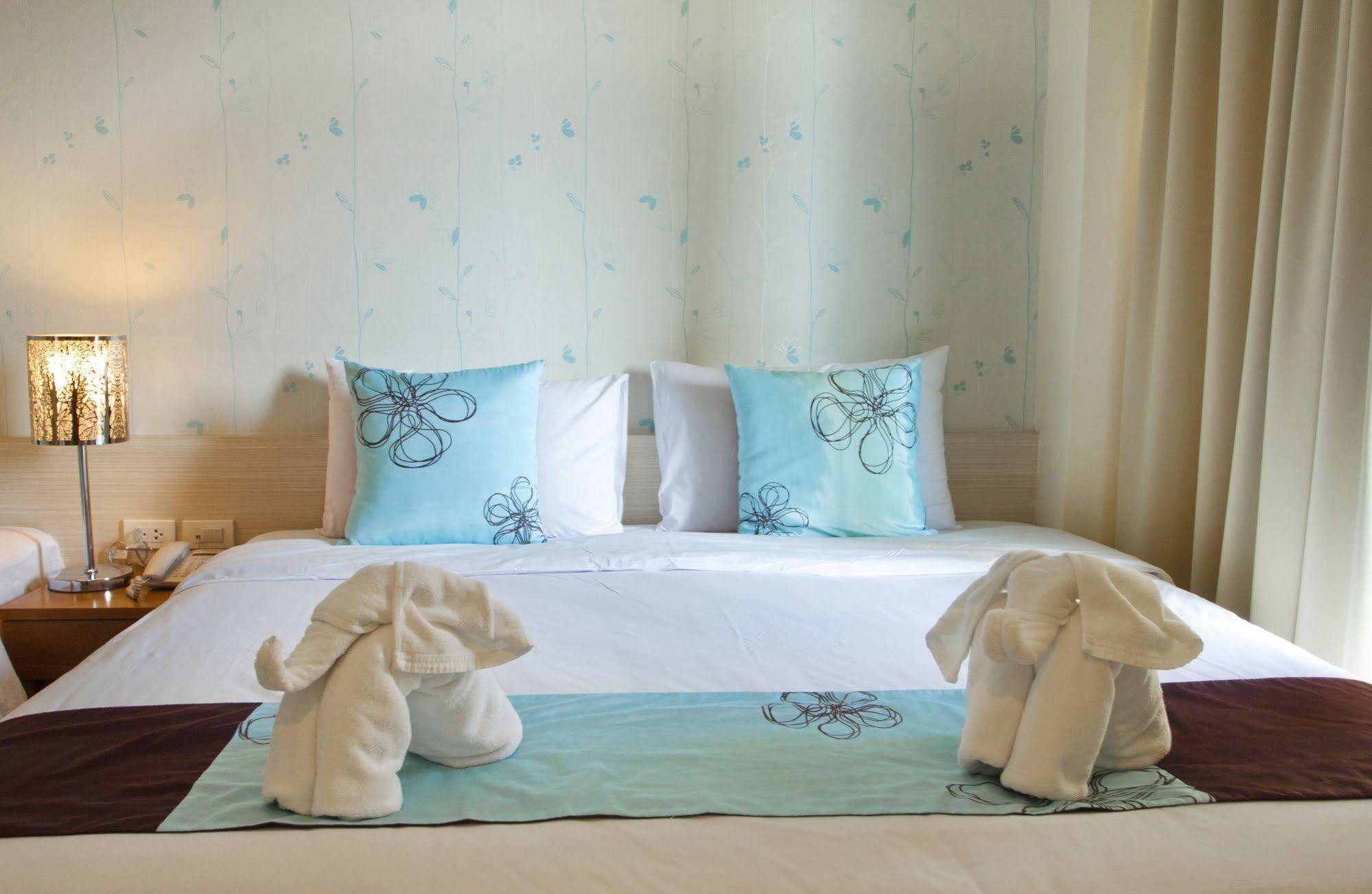 Sakul House Hostel Банкок Екстериор снимка